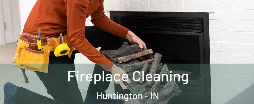  Fireplace Cleaning Huntington - IN