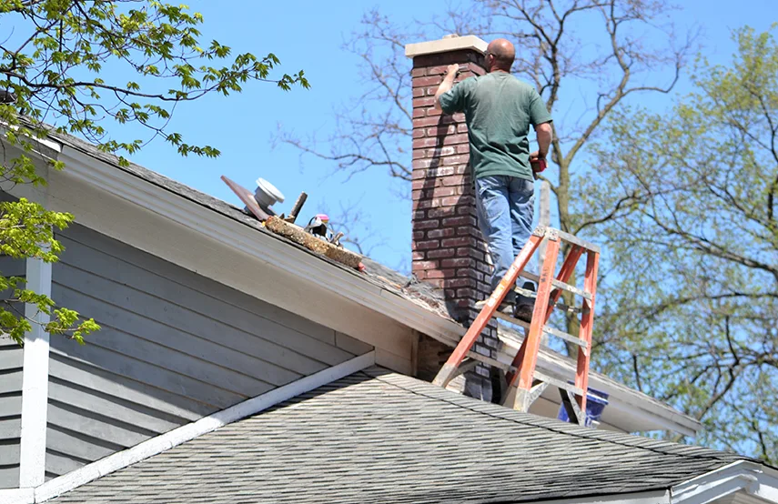Chimney & Fireplace Inspections Services in Huntington, IN