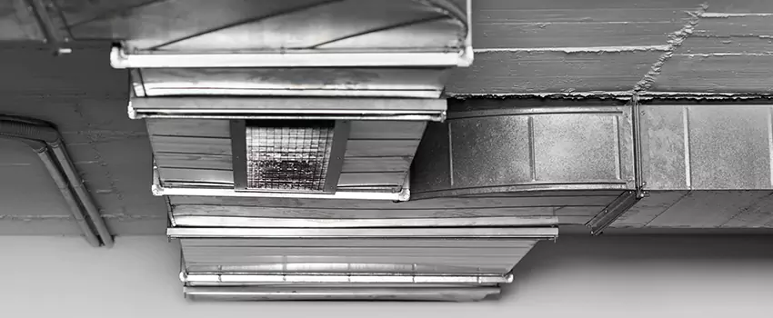 Trusted Air Duct Cleaning Company in Huntington, Indiana