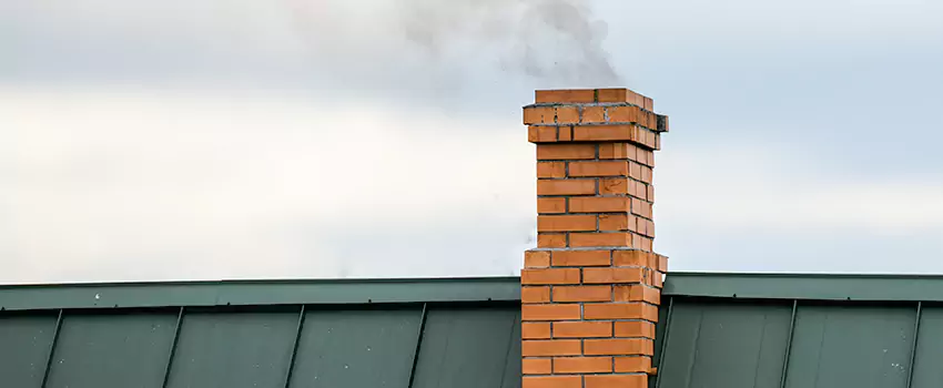 Animal Screen Chimney Cap Repair And Installation Services in Huntington, Indiana