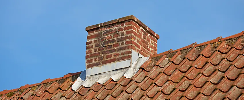 Residential Chimney Bricks Rotten Repair Services in Huntington, IN