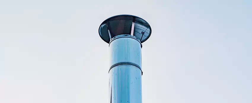 Wind-Resistant Chimney Caps Installation and Repair Services in Huntington, Indiana