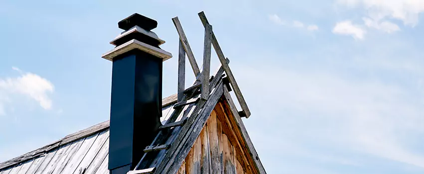 Chimney Creosote Cleaning in Huntington, IN