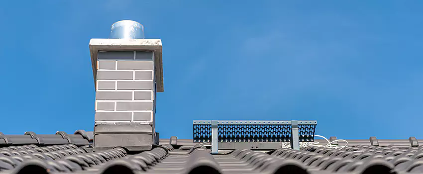 Chimney Flue Relining Services in Huntington, Indiana