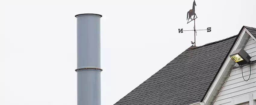 Chimney Inspection in Huntington, IN