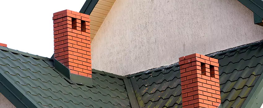 Chimney Saver Waterproofing Services in Huntington, Indiana