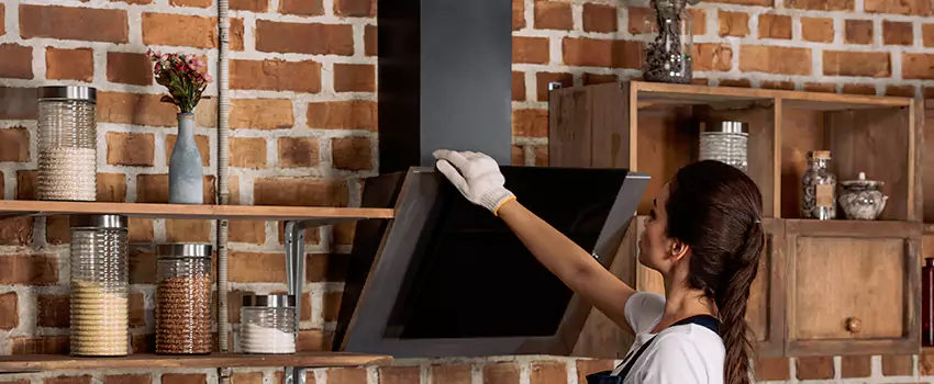 Chimney Installation in Huntington, IN