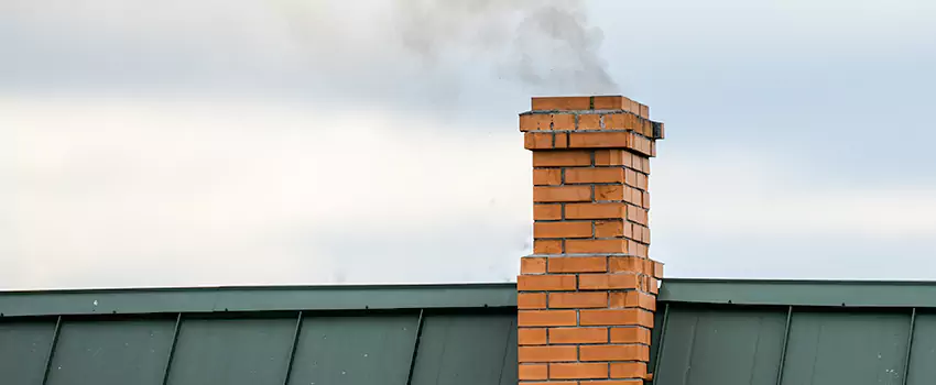 Chimney Soot Cleaning Cost in Huntington, IN