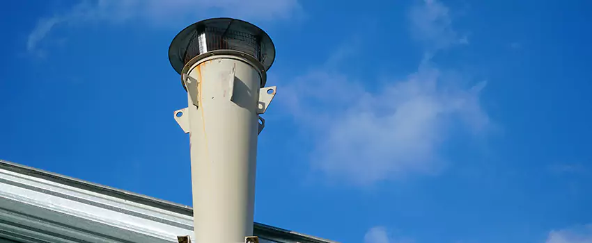 Chimney Spark Arrestor Requirements in Huntington, IN