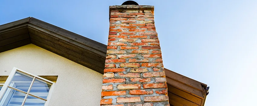 Chimney Mortar Replacement in Huntington, IN