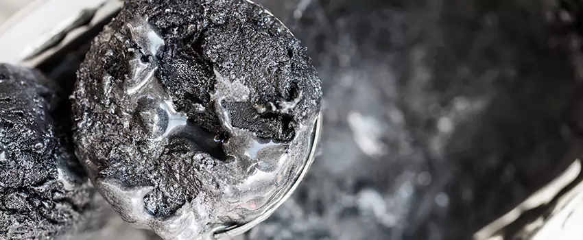 Clogged Dryer Vent Lint Cleaning in Huntington, Indiana