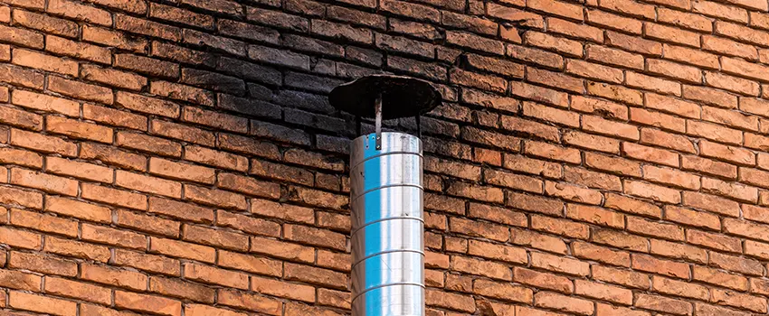 Diagnosing Commercial Chimney Problems in Huntington, IN