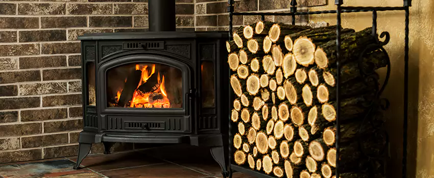 Drolet Fireplaces in Huntington, Indiana