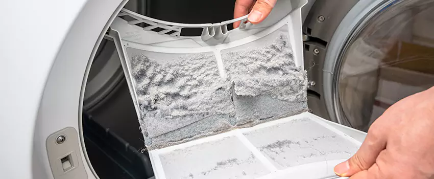 Best Dryer Lint Removal Company in Huntington, Indiana