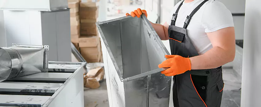 Benefits of Dryer Vent Inspection in Huntington, IN