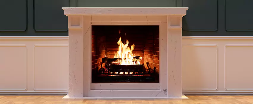 Empire Comfort Systems Fireplace Installation and Replacement in Huntington, Indiana