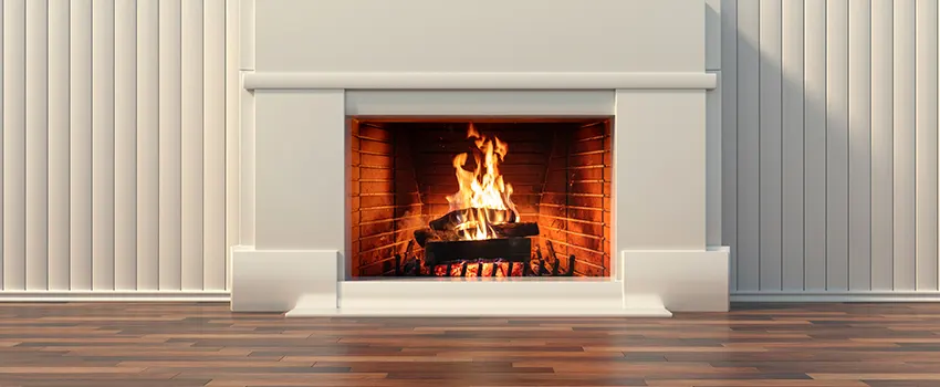 Fireplace Broken Ashtray Repair Services in Huntington, Indiana