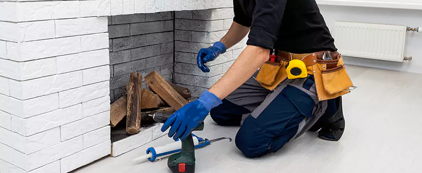 Fireplace Doors Cleaning in Huntington, Indiana