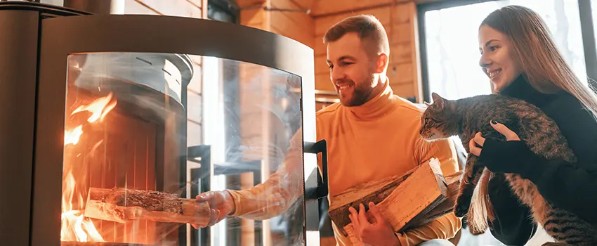 Fireplace Door Installation And Replacement Contractors in Huntington, IN