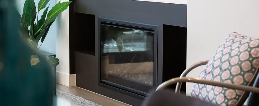 Welding Repairs for Fireplace Grate in Huntington, IN