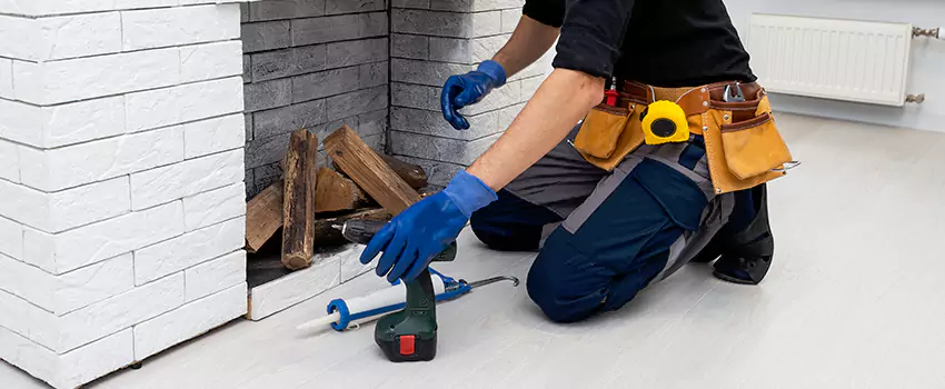 Smoke Chamber Safety Upgrades in Huntington, Indiana