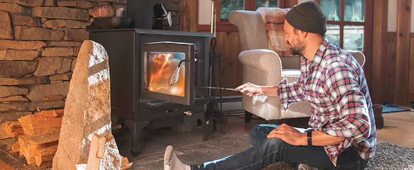 Fireplace Chimney Maintenance in Huntington, Indiana