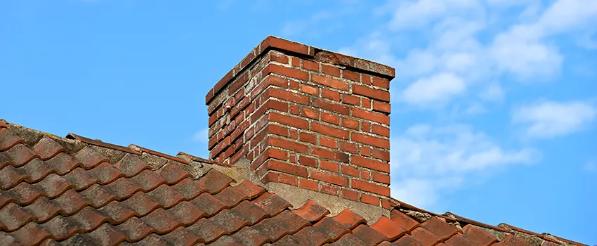 Flue Tiles Cracked Repair Services near Me in Huntington, IN