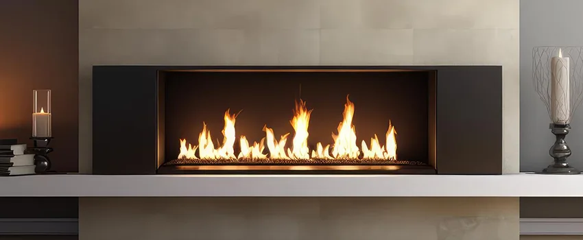 Vent Free Gas Fireplaces Repair Solutions in Huntington, Indiana