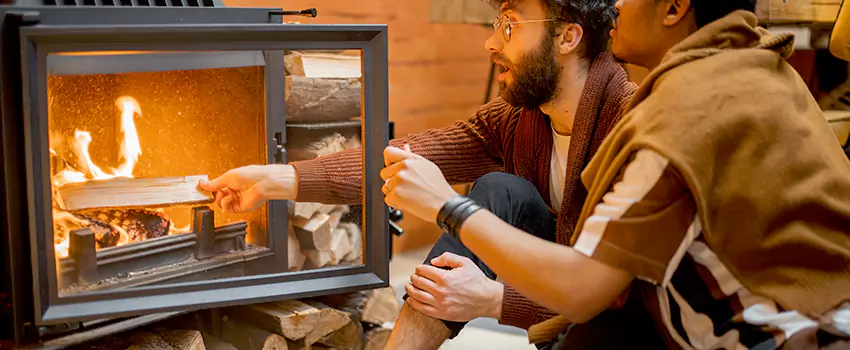 Benefits of Harman Stoves Fireplace in Huntington, Indiana