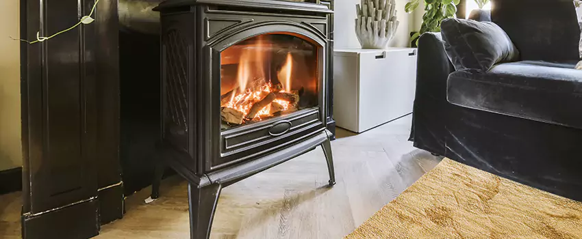Cost of Hearthstone Stoves Fireplace Services in Huntington, Indiana