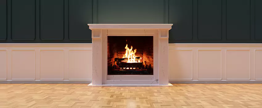 Napoleon Electric Fireplaces Inspection Service in Huntington, Indiana