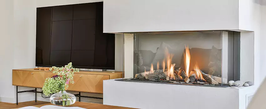 Ortal Wilderness Fireplace Repair and Maintenance in Huntington, Indiana