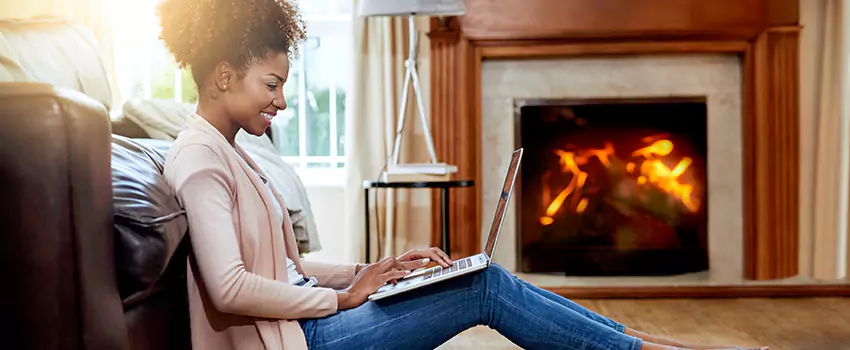 Cost-Effective Osburn Fireplace Installation and Repair in Huntington, IN