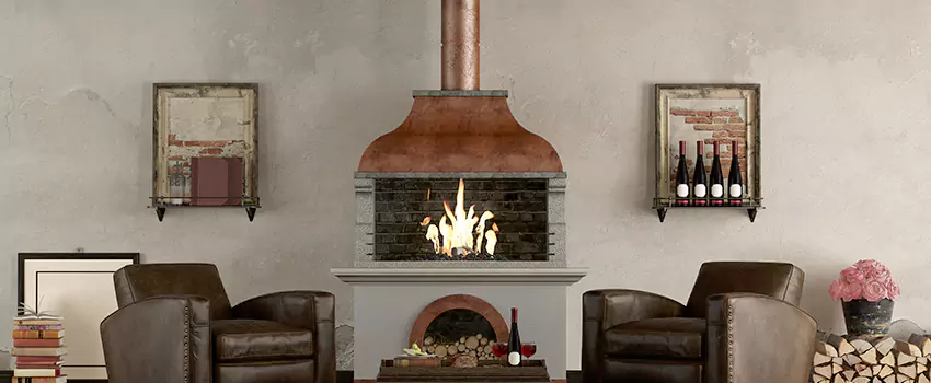 Benefits of Pacific Energy Fireplace in Huntington, Indiana