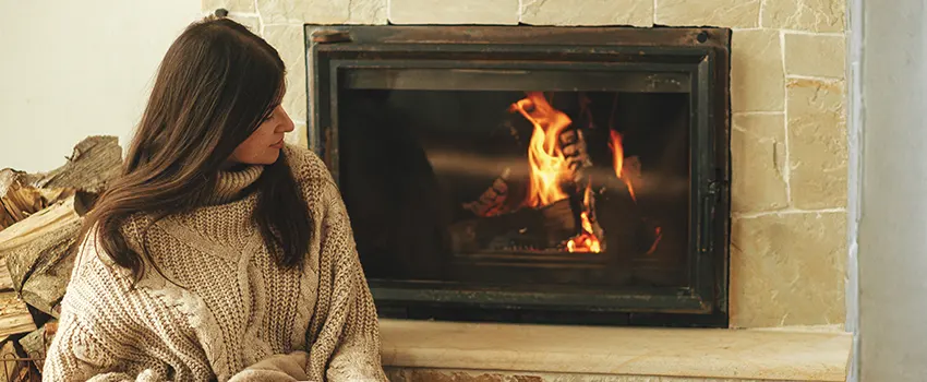 Regency Outdoor Fireplace Products Maintenance and Replacement Services in Huntington, Indiana