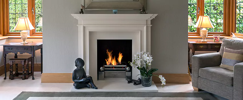 RSF Fireplaces Maintenance and Repair in Huntington, Indiana
