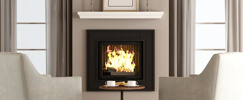 Superior Outdoor Fireplace Repair in Huntington, IN