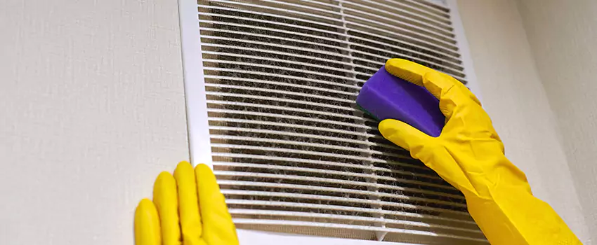 Vent Cleaning Company in Huntington, IN