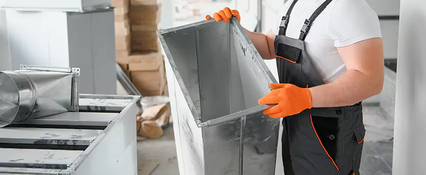 Ventilation Fan Cleaning Services in Huntington, Indiana