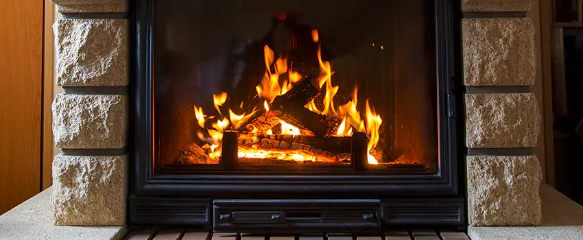 Best Wood Fireplace Repair Company in Huntington, Indiana