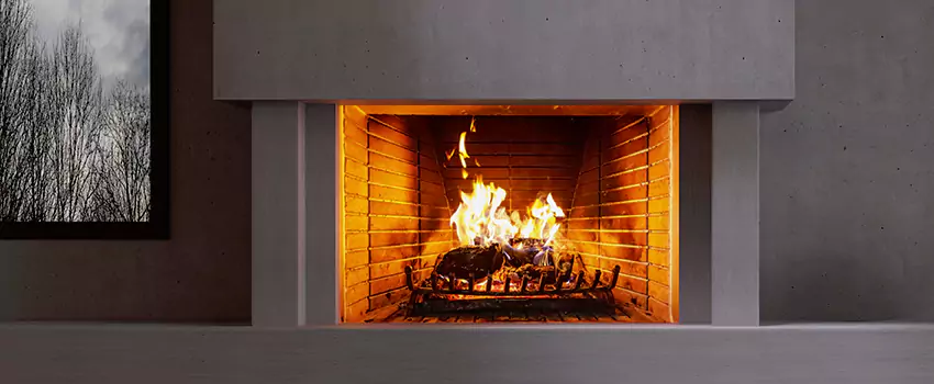 Indoor Wood Burning Furnace Repair and Installation in Huntington, Indiana