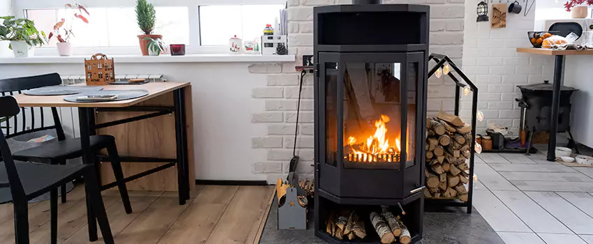 Wood Stove Inspection Services in Huntington, IN