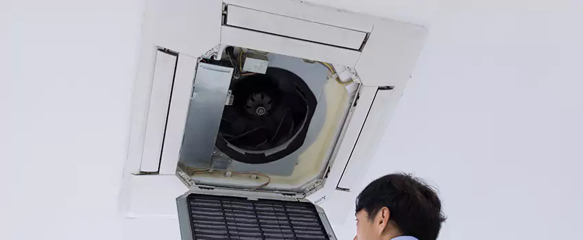 Benefits of Professional Air Duct Cleaning in Huntington, Indiana