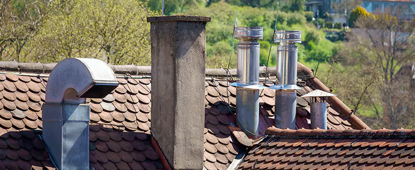 Commercial Chimney Blockage Removal in Huntington, Indiana