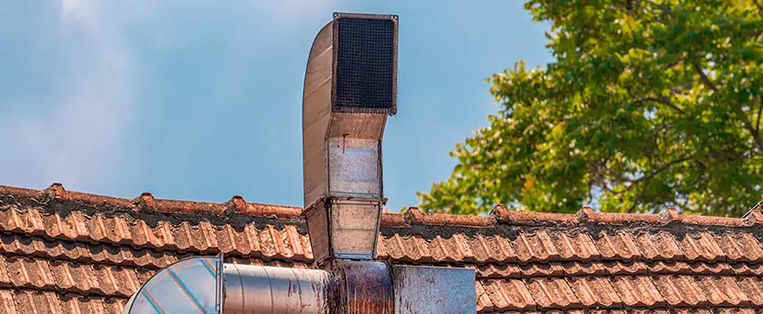 Chimney Creosote Cleaning Experts in Huntington, Indiana