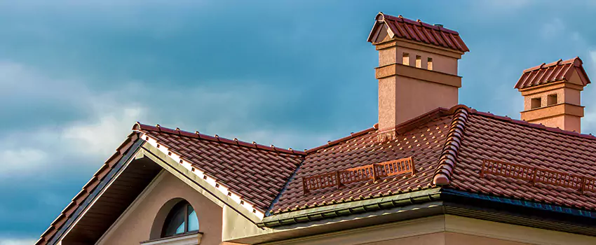 Residential Chimney Services in Huntington, Indiana