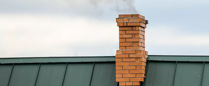Chimney Installation Company in Huntington, IN