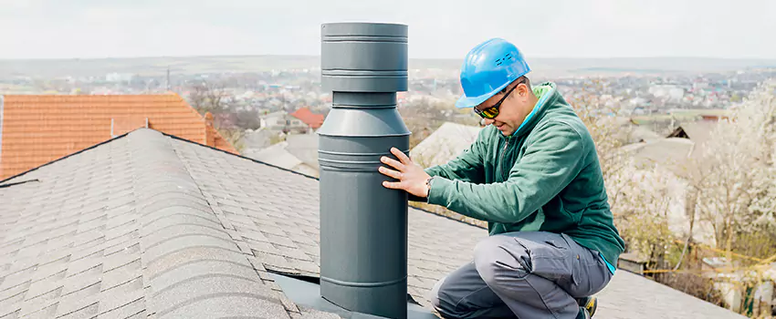 Insulated Chimney Liner Services in Huntington, IN