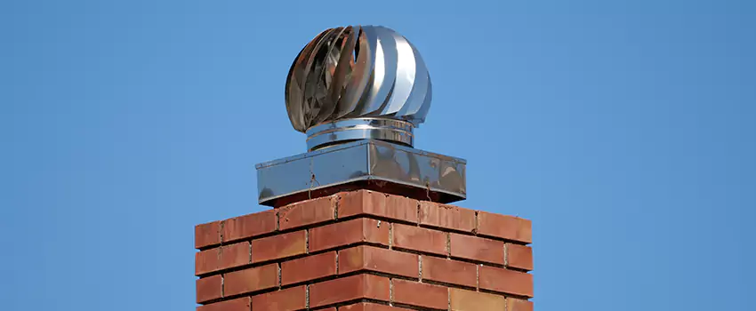 Chimney Flue Rebuild Services in Huntington, Indiana
