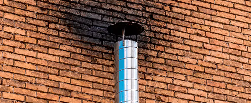Chimney Design and Style Remodel Services in Huntington, Indiana